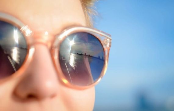 La importancia de proteger los ojos durante el verano
