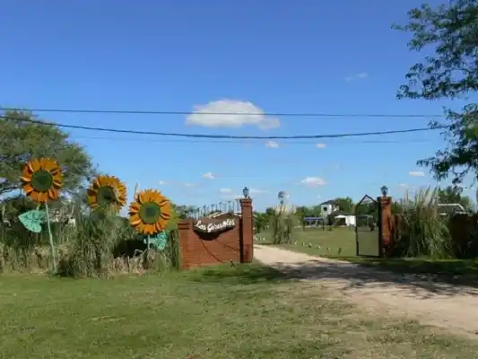 Por sexta vez roban en un complejo de cabañas y en presencia del casero