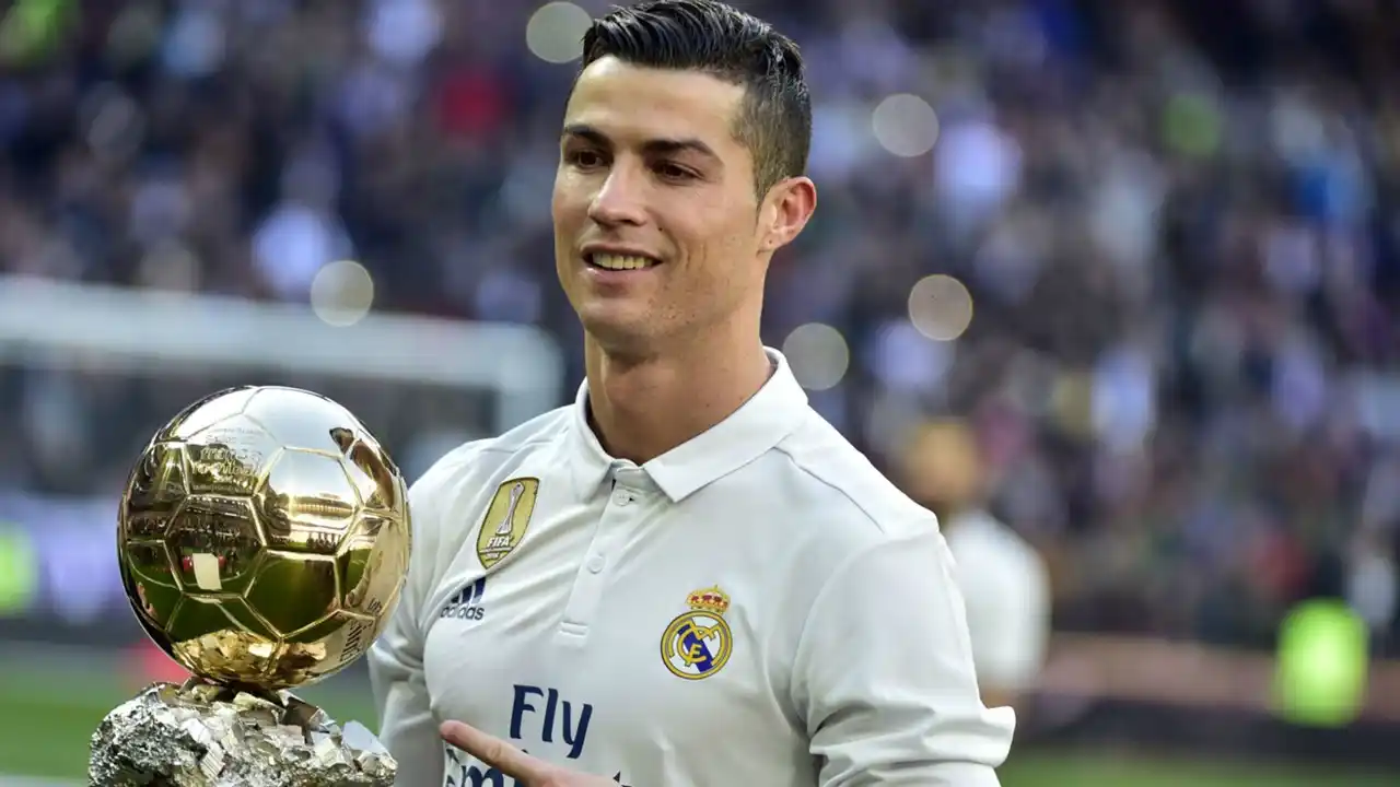 Cristiano, a un paso de la Juventus
