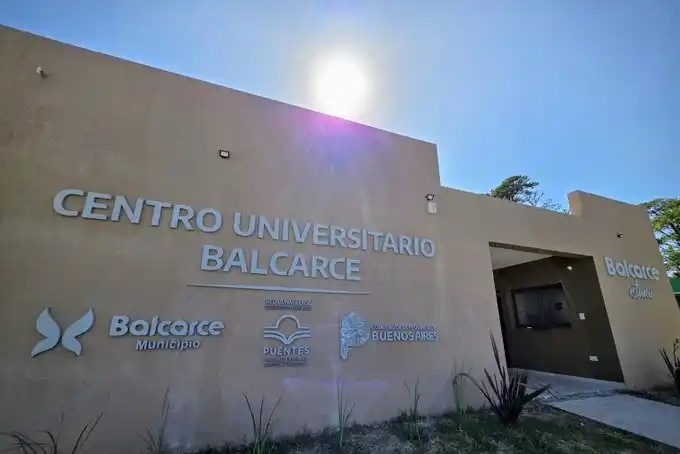 Balcarce