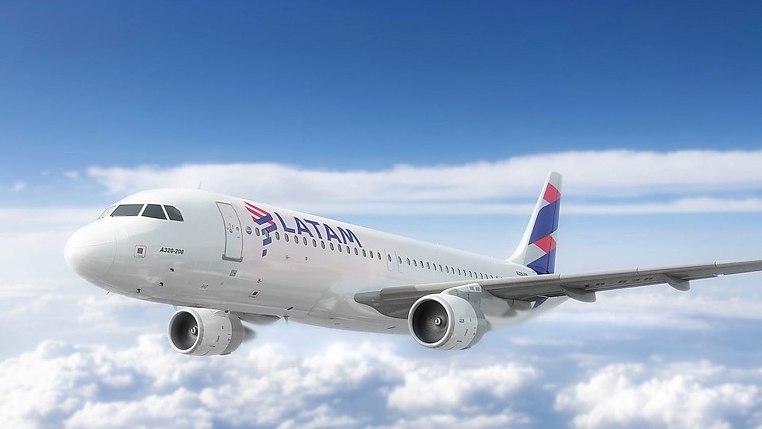 Cese de operaciones domésticas de LATAM Argentina: Qué va a pasar con pasajes adquiridos