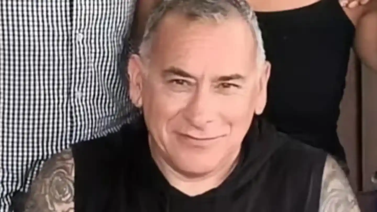 El empresario había sido visto por última vez el 19 de agosto a las 20:00 en su camioneta Ford Ranger blanca, con su perro a bordo.