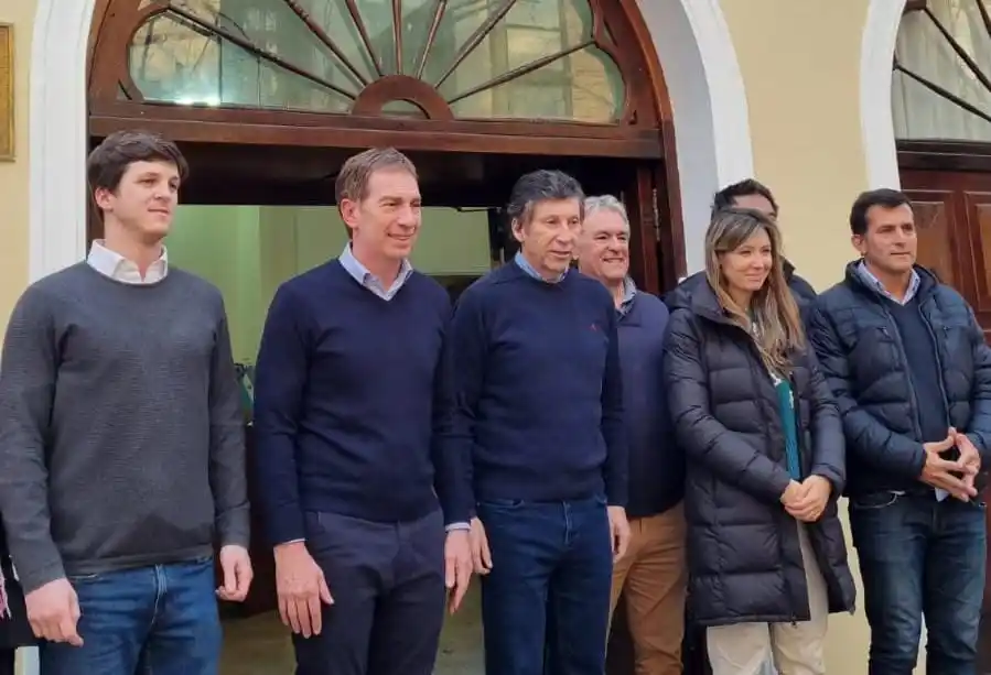 Santilli: “Hicieron otra fiesta VIP en la asunción mientras el ajuste lo paga la gente”