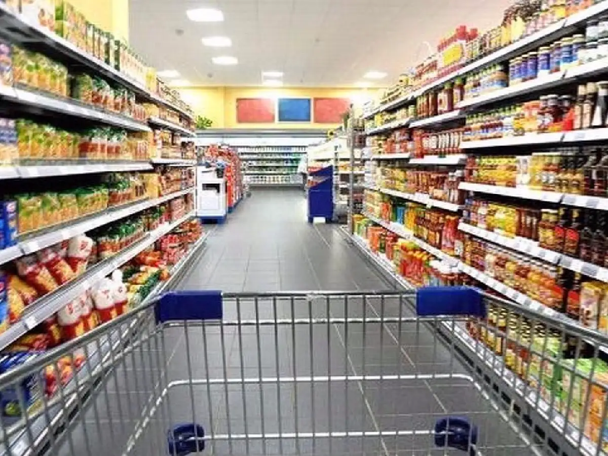 La inflación de noviembre fue de 1,4% y acumula 21% anual