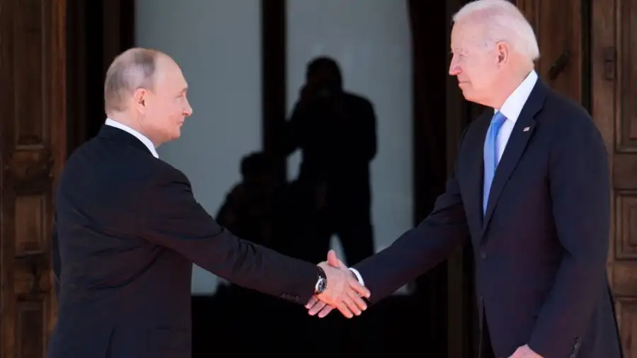Rusia afirmó que su país quiere relaciones basadas en el "respeto mutuo" con Estados Unidos.
