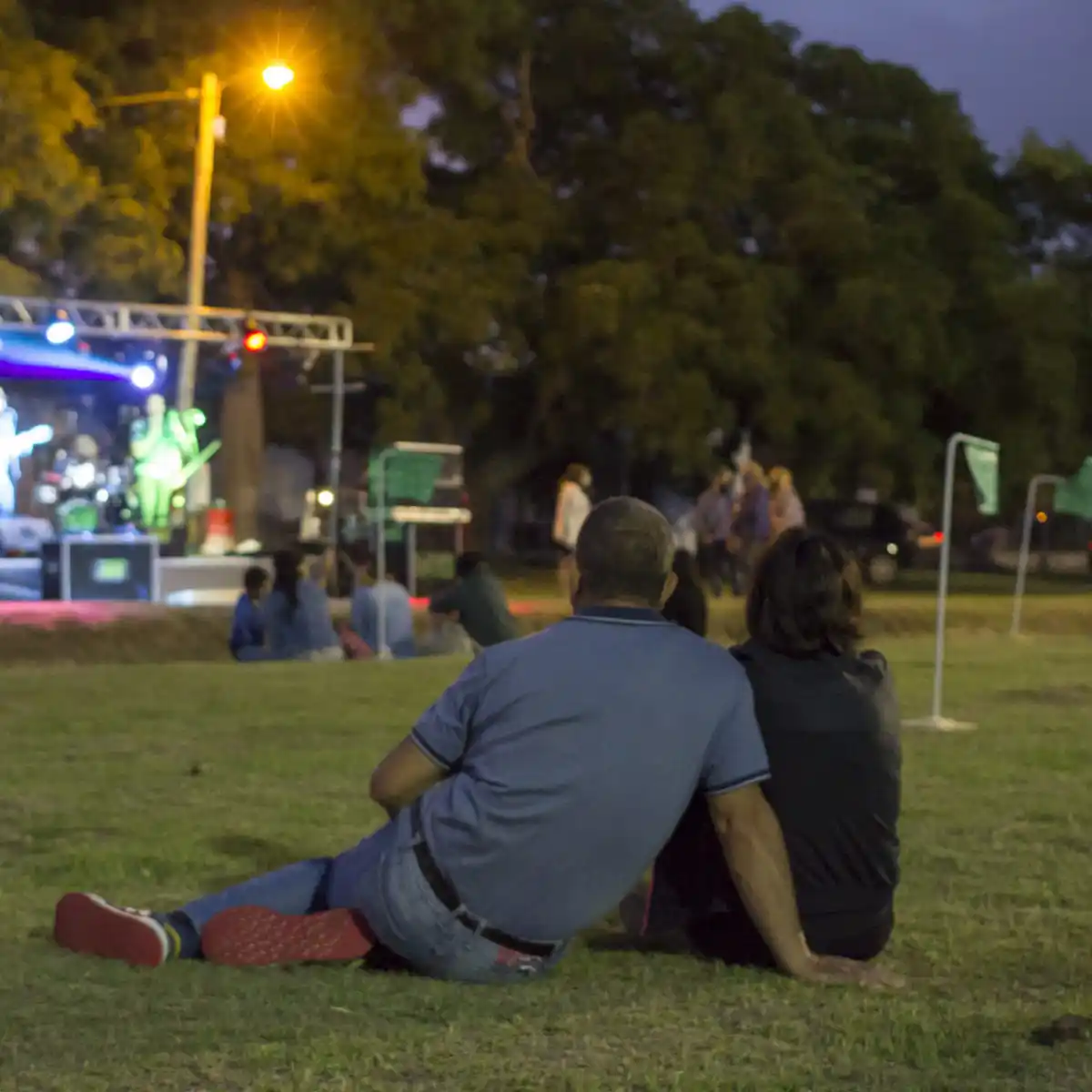 Verano Capital: agenda para fin de año