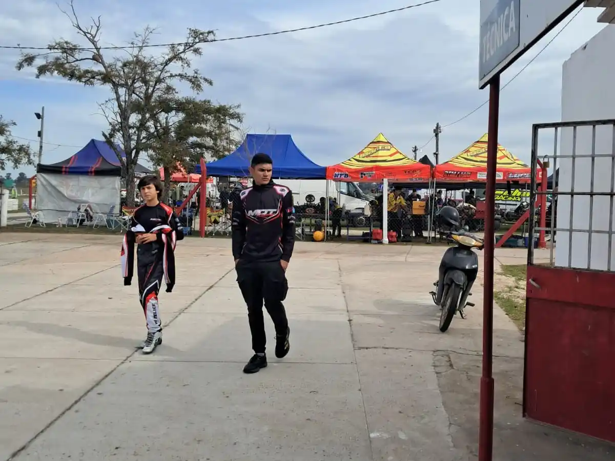 Karting