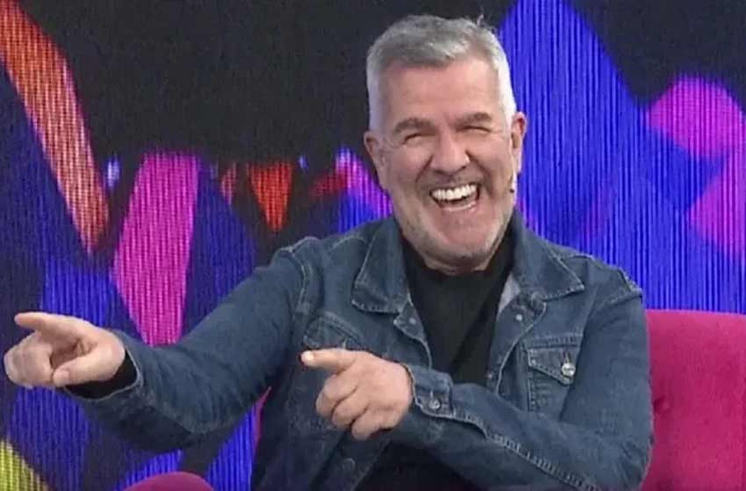 Dady Brieva volvió a la televisión y explicó por qué es peronista: «Hay que reírse y sentir»