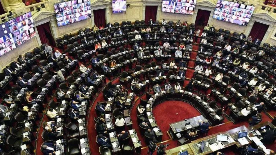 Jubilarse con moratoria previsional sin aportes: El oficialismo la convirtió en ley en tiempo de descuento