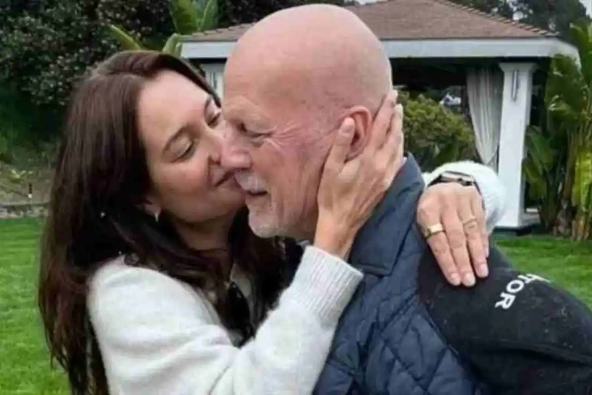 Bruce Willis enfrenta una etapa desafiante mientras lucha contra esta enfermedad que afecta su comportamiento y habilidades fundamentale