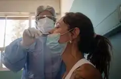La OMS advierte que el Covid persiste como emergencia de salud pública internacional