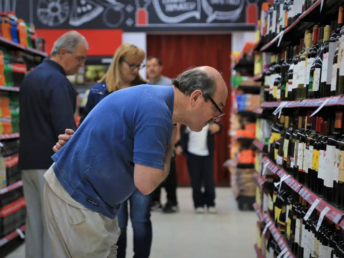 Precios Cuidados: el Gobierno autorizó subas de hasta el 12%