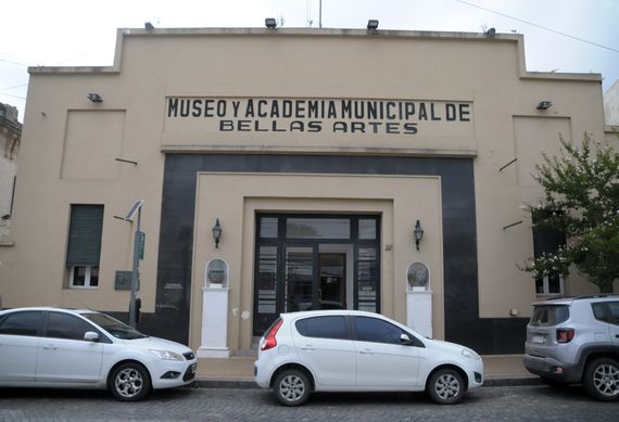 El Día de la Mujer en el Mumbat celebrará el encuentro de dos pioneras del arte argentino