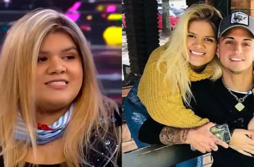 More Rial aclaró su situación sentimental