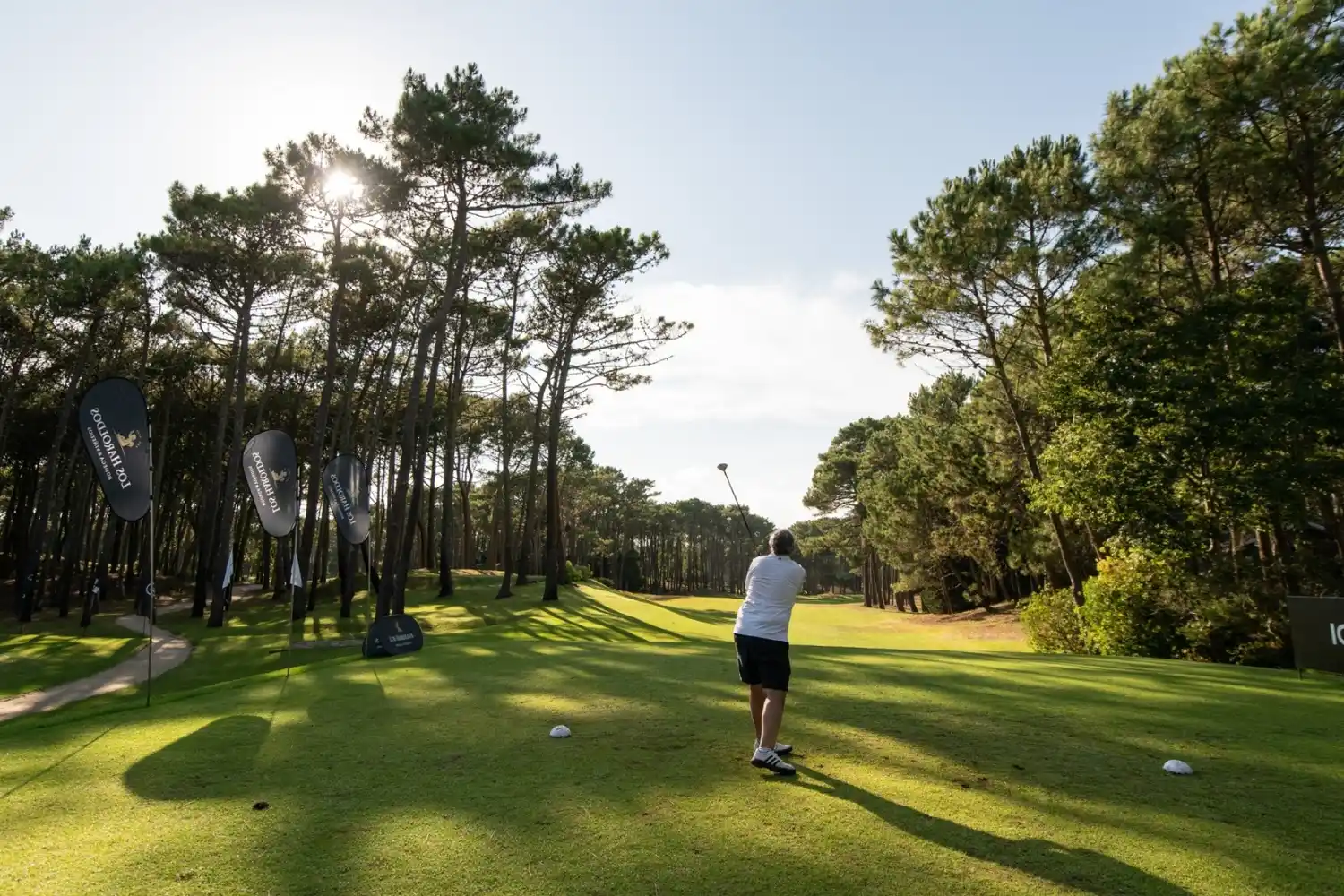 La empresa había apostado a un proyecto hotelero como alternativa para financiar la actividad deportiva.