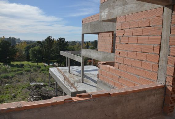 Construcción en Tandil: el movimiento se mantiene y se diversifica con la inversión en galpones