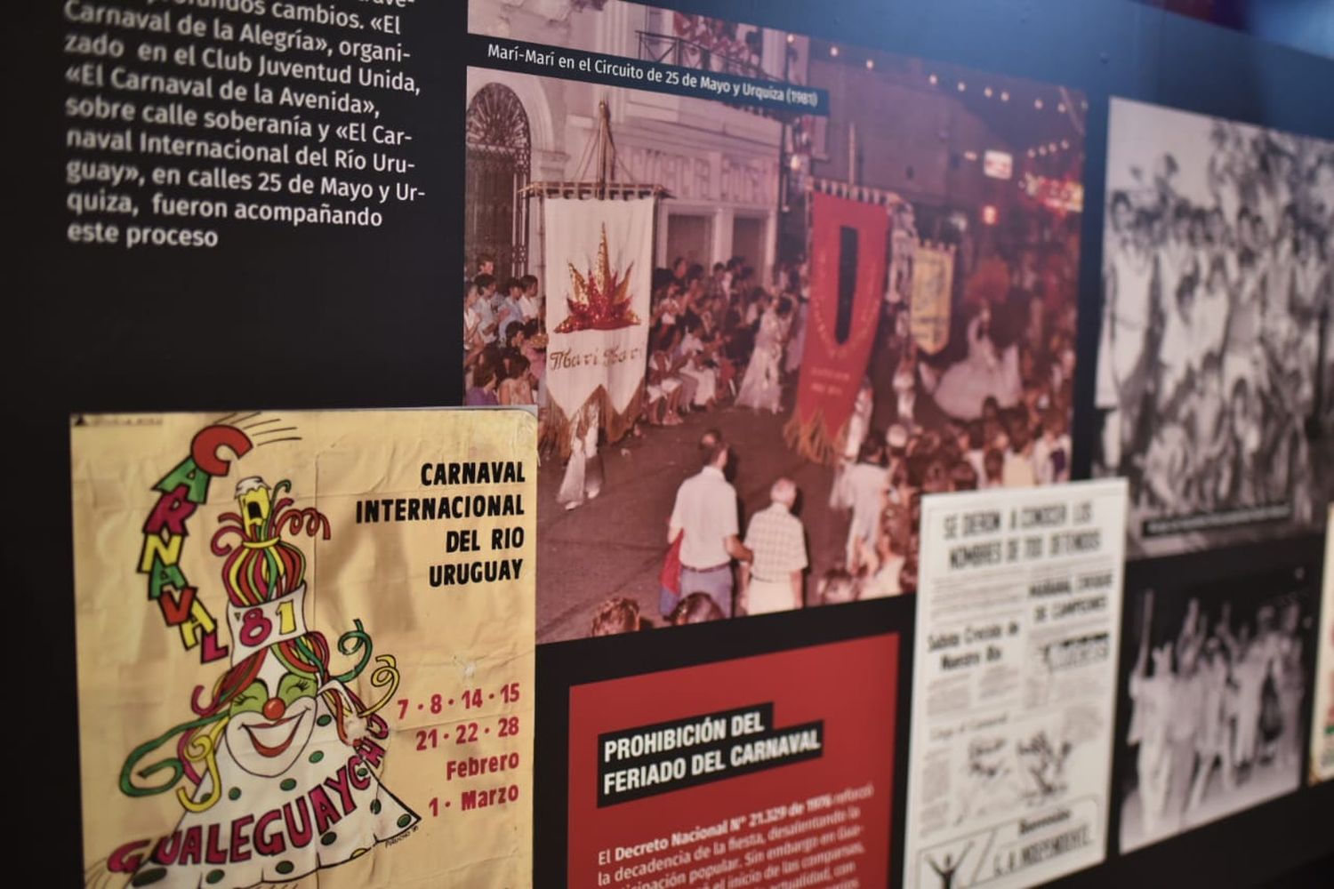 Museo de Carnaval