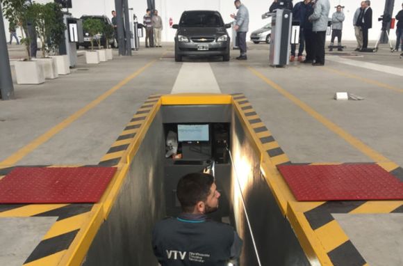 Renovar la VTV llega con 35% de aumento: cuáles son los nuevos valores