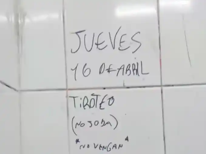 El Colegio de Sociólogos bonaerense advirtió sobre la violencia escolar
