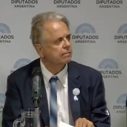 Compendio de la exposición científica sobre Covid y vacunación en Diputados