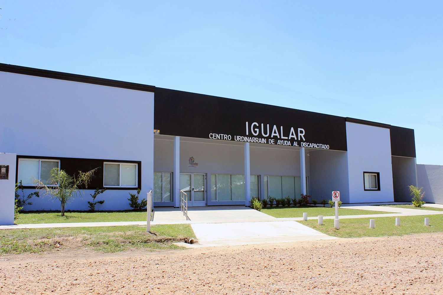 El Hogar "Igualar" recibirá más de 200 mil pesos para crear un taller de carpintería