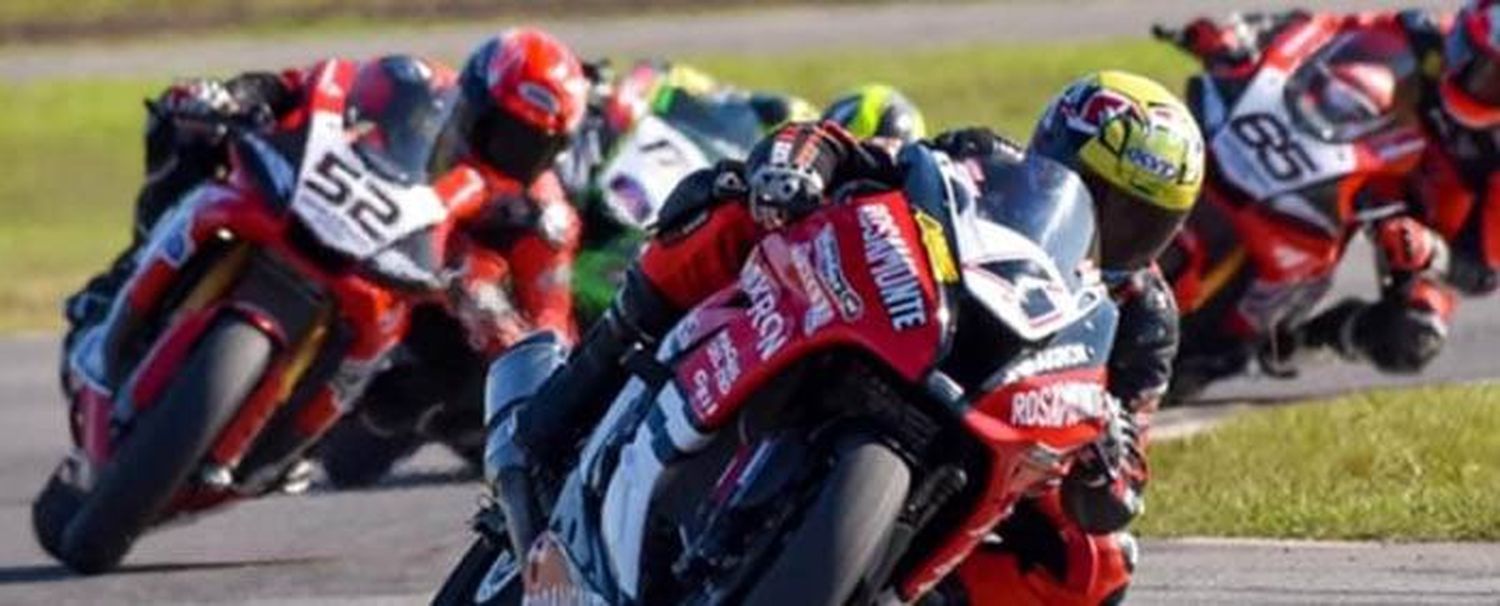 El Superbike argentino abre y cierra en Buenos Aires