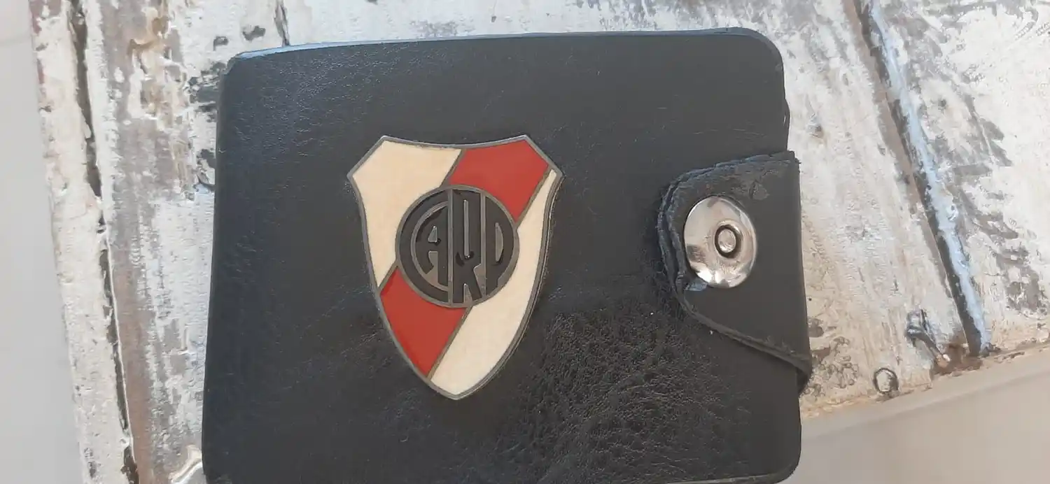 Documentos y billetera de Gonzalo Pinto fueron encontrados en inmediaciones de la estación de trenes.