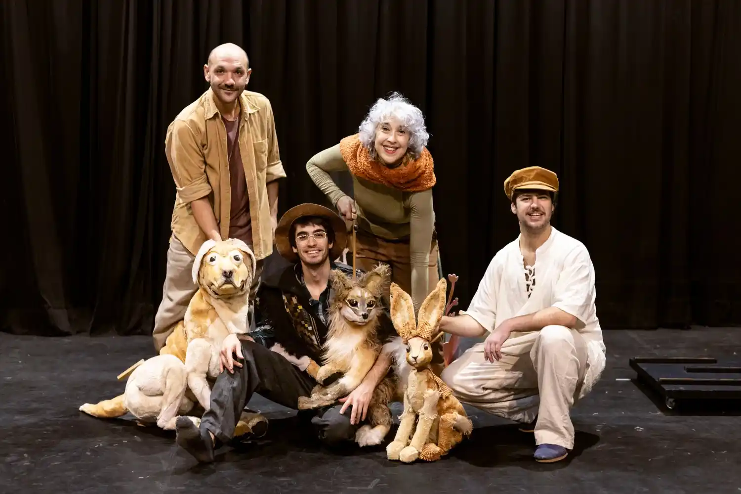 Festival de Teatro Rafaela - 2