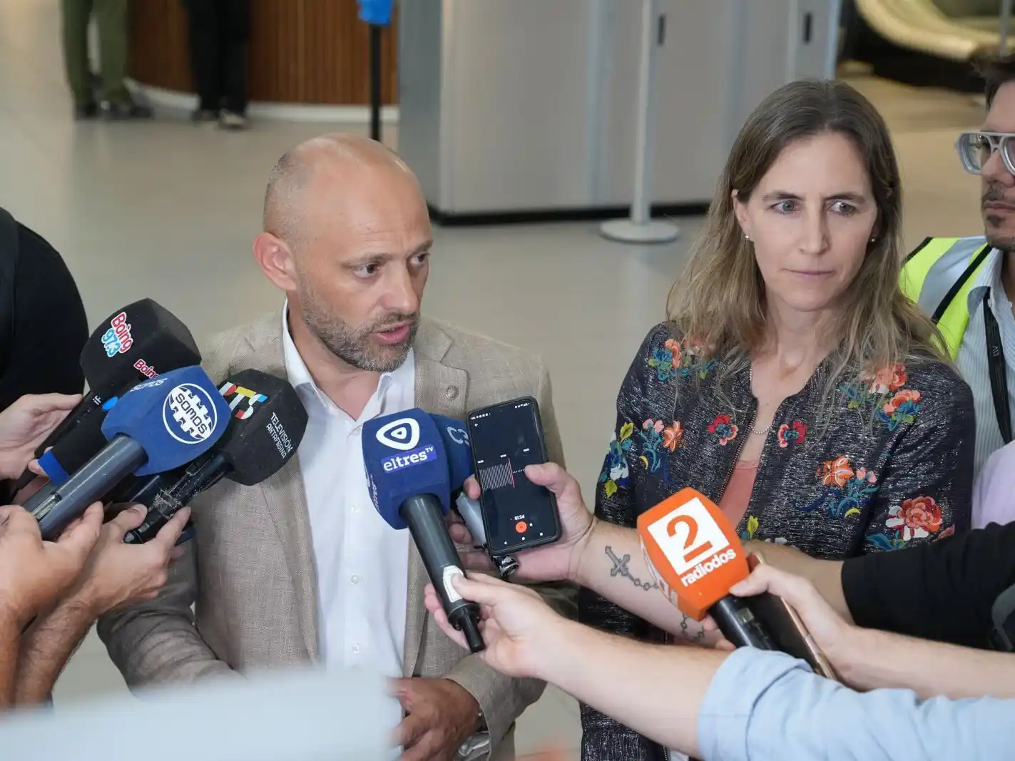 El Aeropuerto Internacional de Rosario sumará tres nuevas frecuencias a Punta Cana