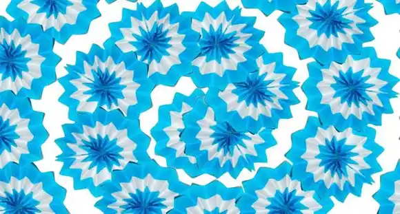 18 DE MAYO: Día de la Escarapela