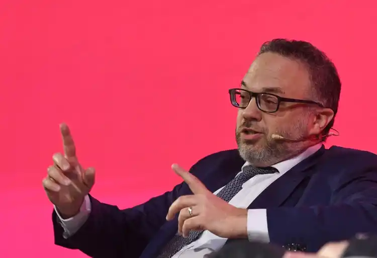 Bono de Anses: analizan extender el pago de $10.000 a más categorías de monotributistas