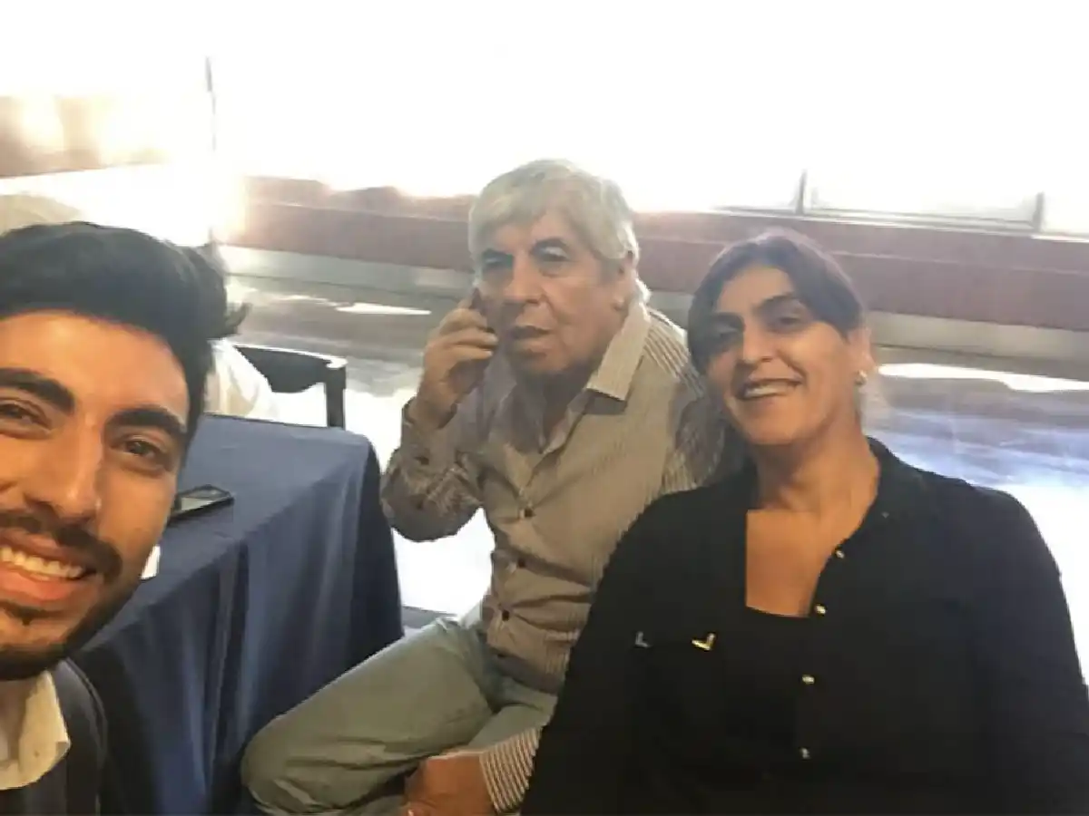 Ordenan que hija de Moyano devuelva más de 400 mil dólares y 600 mil pesos en causa vinculada al narcotráfico