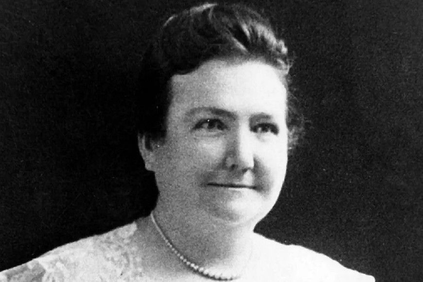 Cecilia Grierson