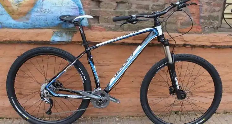 Preocupa la ola de robos de bicicletas