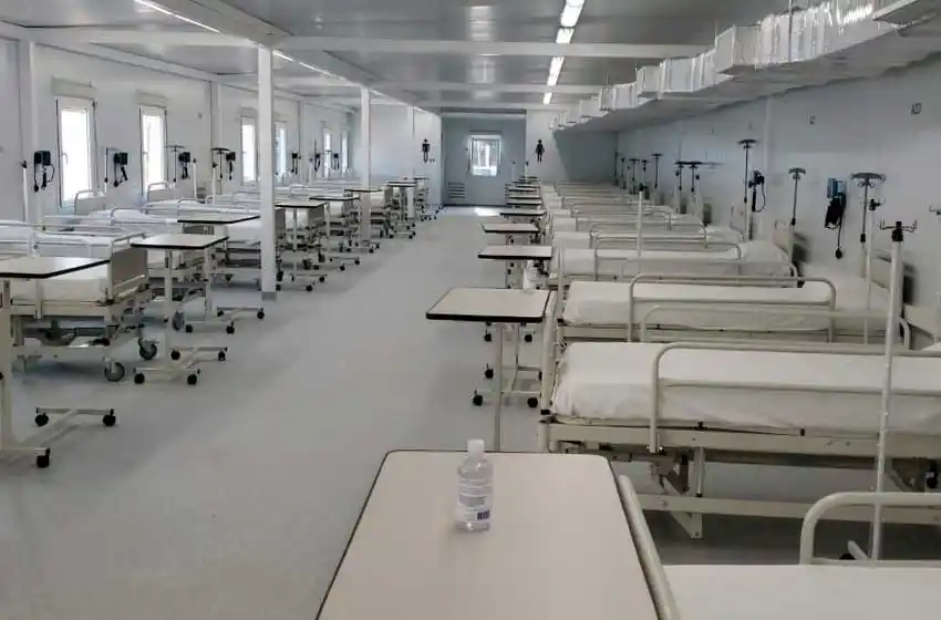 En Mar del Plata son 13 las personas que tienen COVID-19