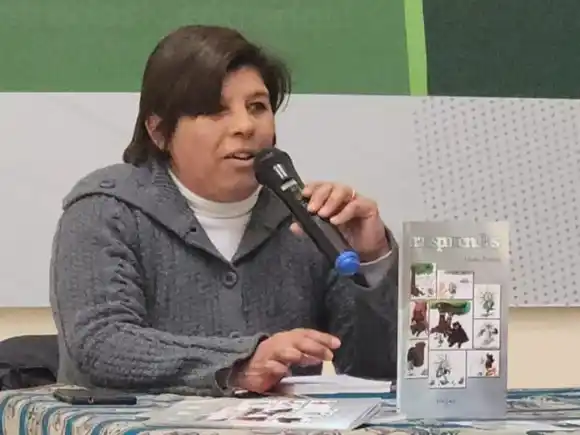 El Congreso de Escritores Latinoamericanos se realiza en Concordia