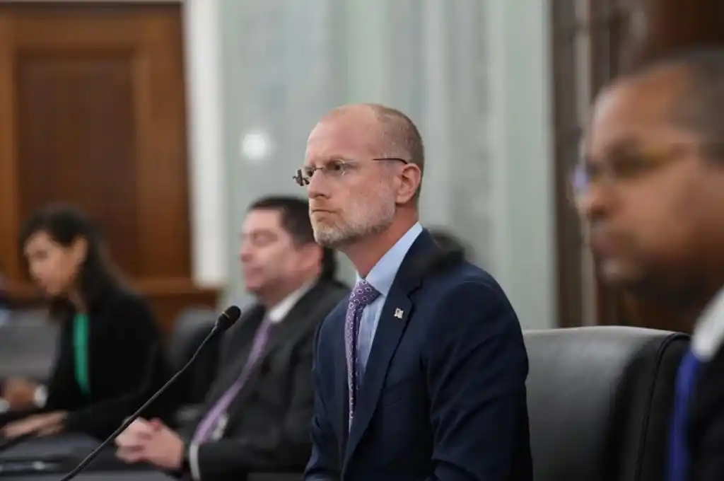 Un funcionario de Estados Unidos quiere prohibir TikTok en el país americano