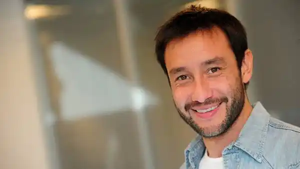 Luciano Pereyra, la estrella que supo ganarle la pulseada a la muerte