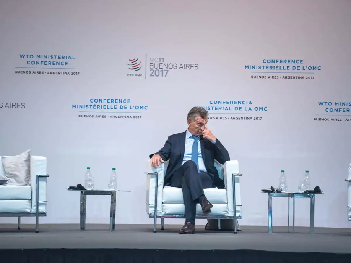 "China no viene a someternos", dijo especialista académico argentino 