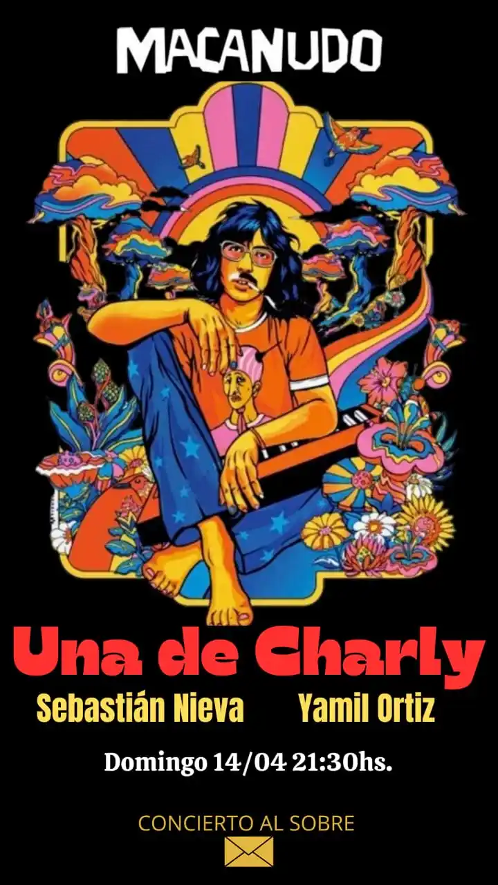 charly