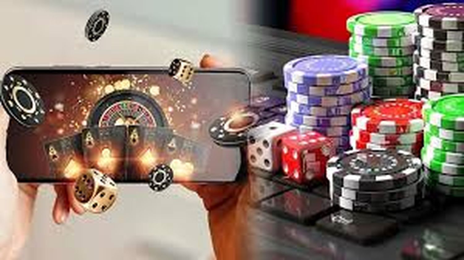 Regulación de los casinos online en Argentina: todo lo que necesitas saber