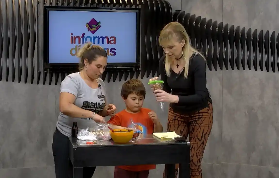 Semana del alfajor: tips para armar alfajores artesanales en casa