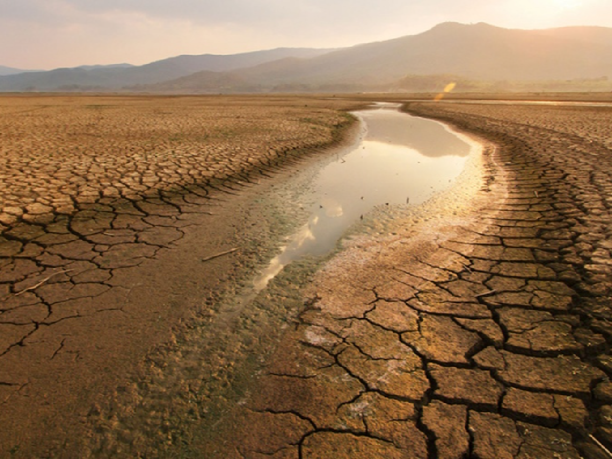 La Tierra se calienta más rápido de lo esperado, según un estudio