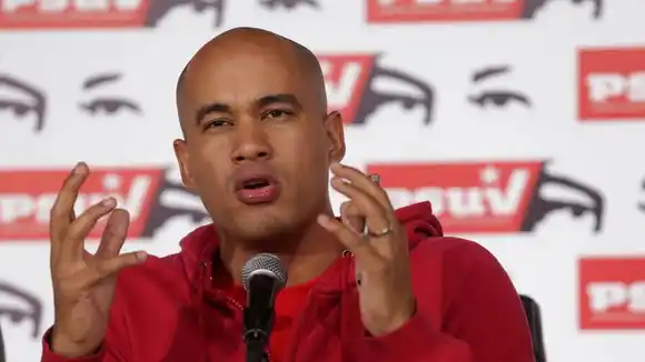 Ministro Héctor Rodríguez asegura que 11.000 niños fueron incorporados al sistema escolar