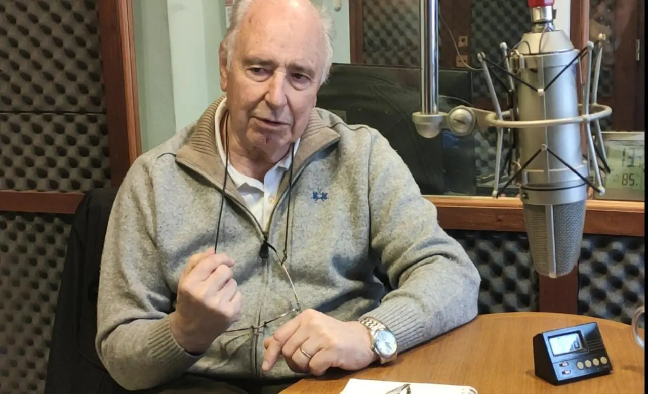 “Hay que empezar a cambiar y Vallota tiene ideas y mucho ímpetu”