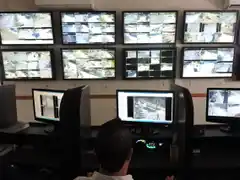 El Municipio contrató a una empresa de software de Capital Federal para el Centro de Monitoreo local