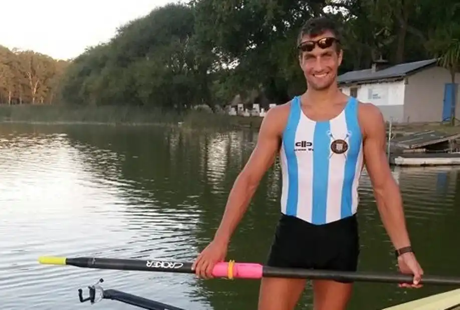 Cristian Rosso: “Es una de las primeras veces que no se como seguir”