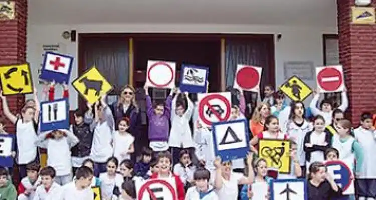 Concientizar a los más chicos