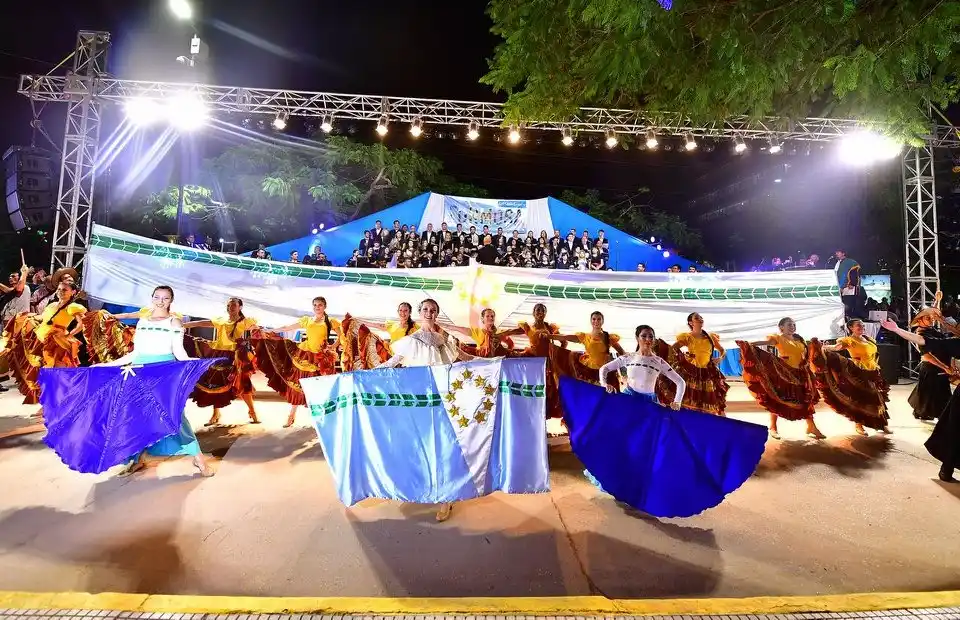 Formosa se prepara para celebrar su 147° aniversario con una noche gala