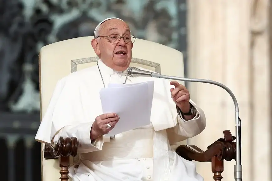 Papa Francisco
